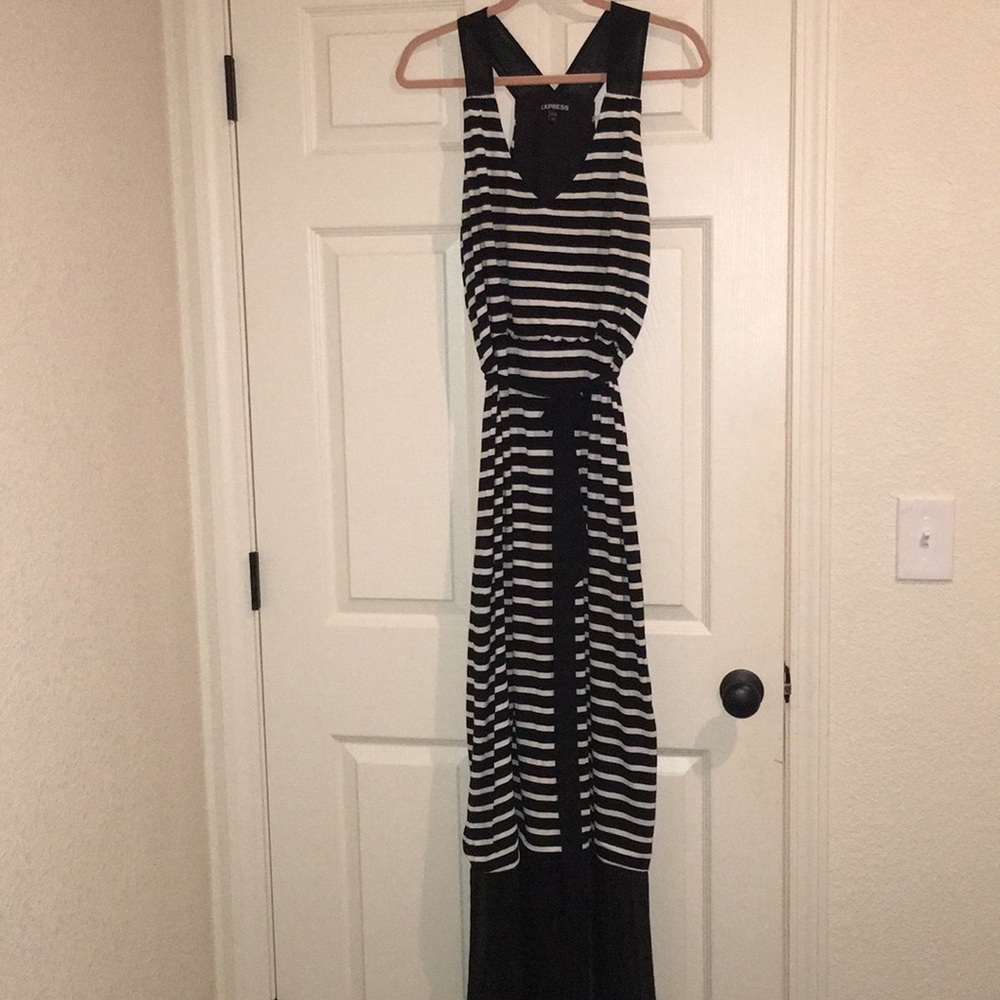 Express Sun Dress